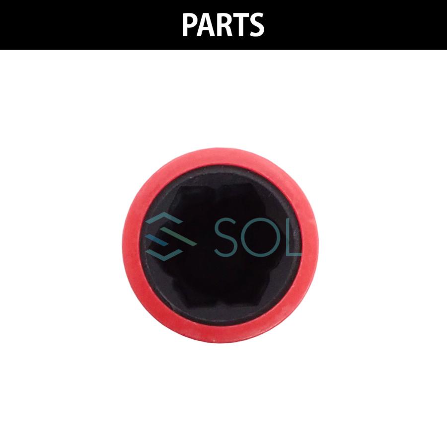 Mercedes-Benz ベンツ 汎用品 特殊形状 ホイールボルトソケット