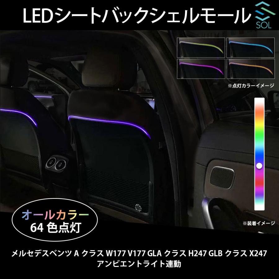 Mercedes-Benz（メルセデス・ベンツ） ベンツ Aクラス W177 V177 GLA