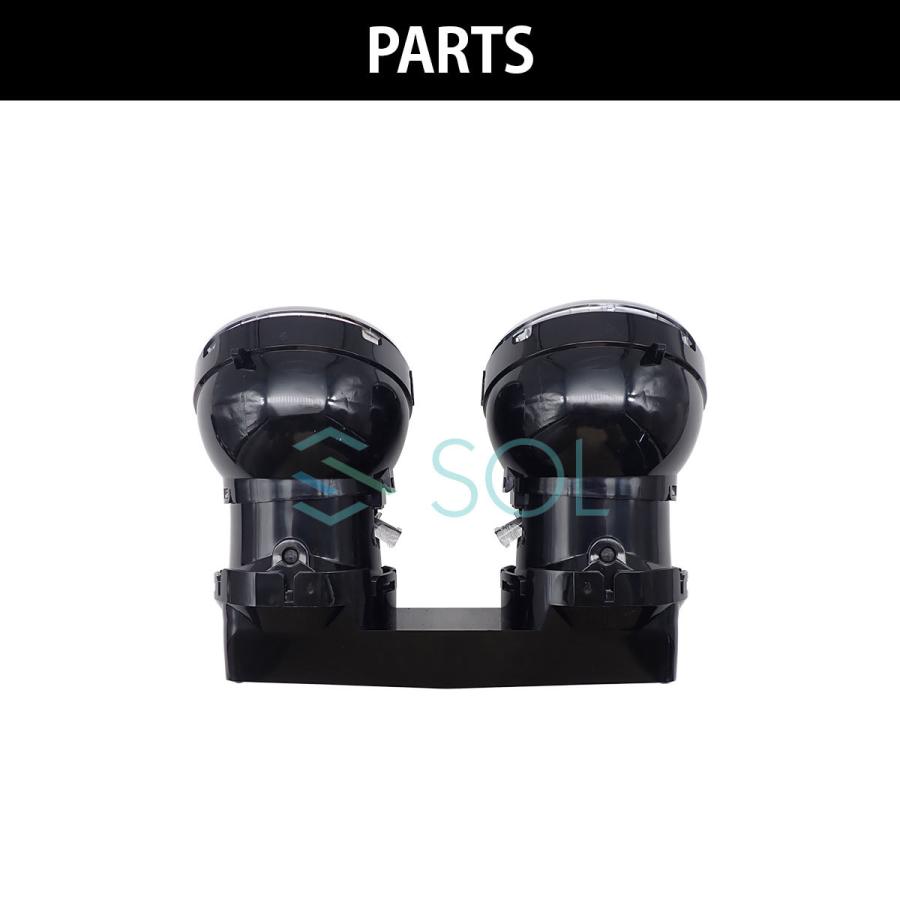 メルセデスベンツ w205 s205 Cクラス、GLC用 エアコン吹き出し口 楽天市場】BENZ ベンツ エアコン インナー リング Cクラス GLC