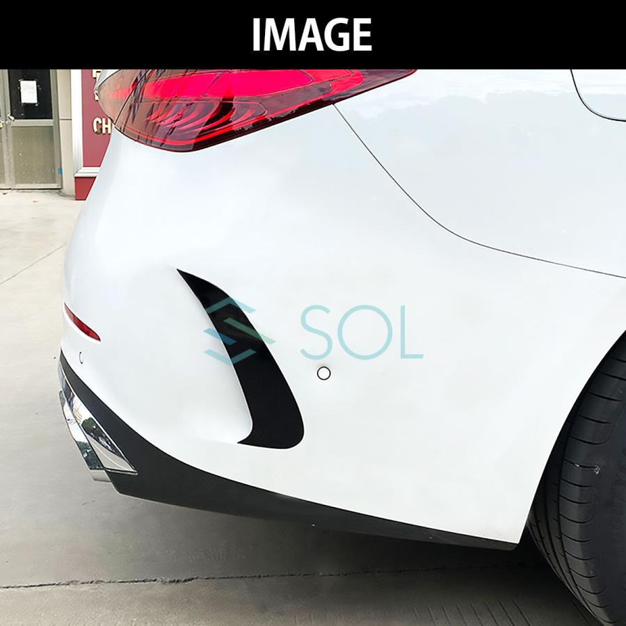 Mercedes-Benz（メルセデス・ベンツ） ベンツ Cクラス W206 S206 AMG