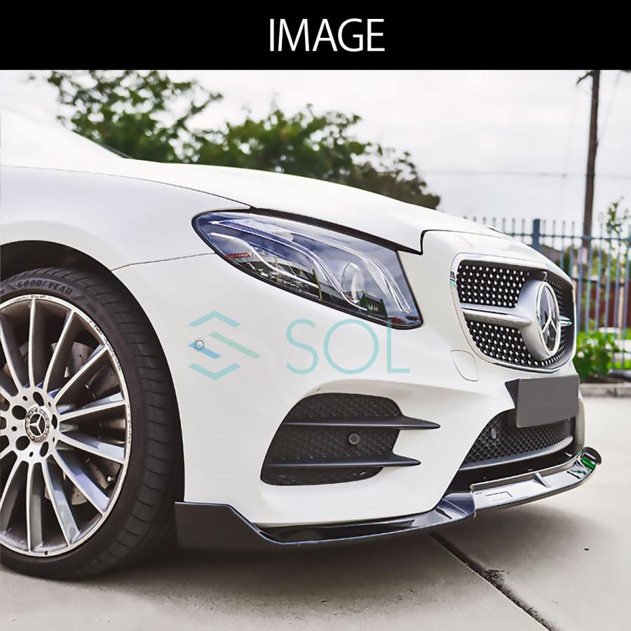 Mercedes-Benz ベンツ Eクラス W213 S213 C238 前期 AMGライン用