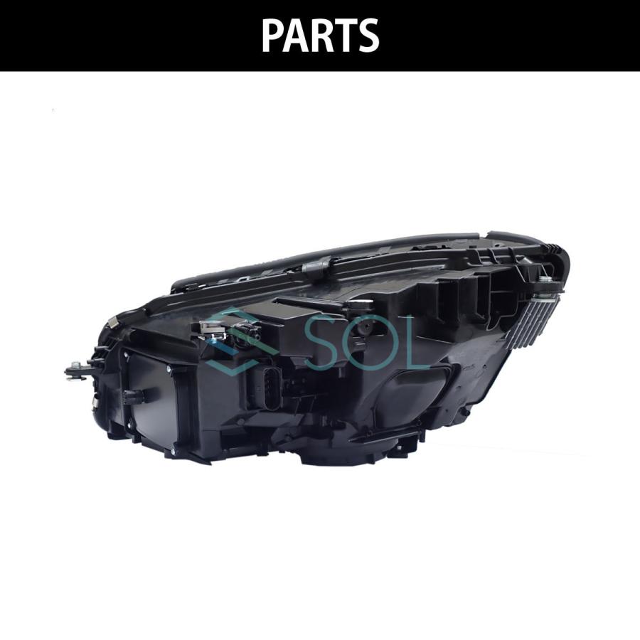 Mercedes-Benz（メルセデス・ベンツ） ベンツ Sクラス W222 前期用