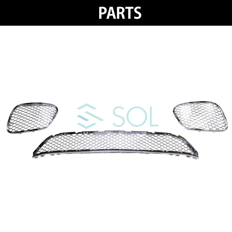 Mercedes-Benz（メルセデス・ベンツ） ベンツ Sクラス W222 後期 S63