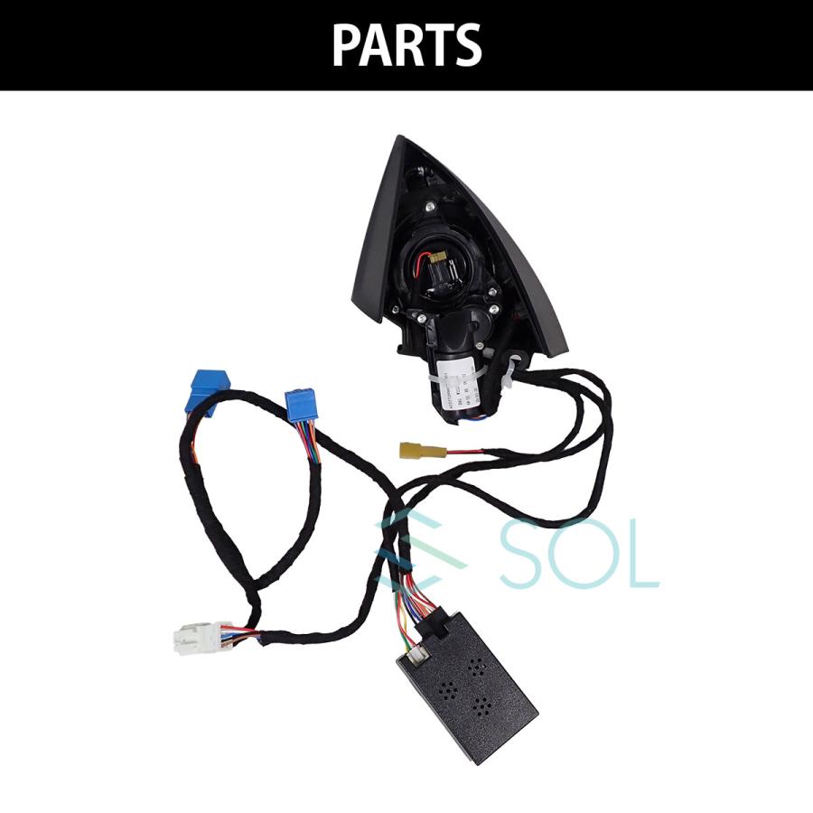 Mercedes-Benz（メルセデス・ベンツ） ベンツ Sクラス W222 後期用