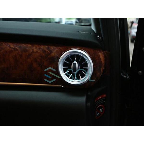 Mercedes-Benz ベンツ Vクラス W447 全年式対応 タービンルック Mercedes-Benz ベンツ Vクラス W447 全年式対応 タービンルック