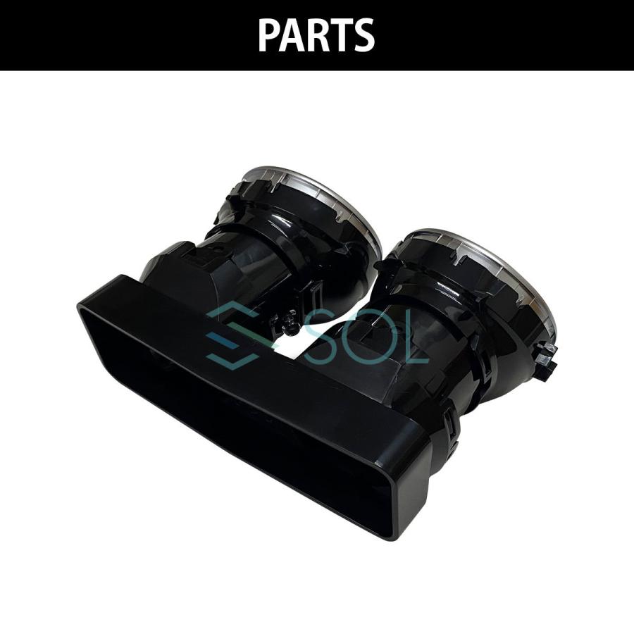 激安‼︎新品‼︎新型SL風‼︎ベンツ Gクラス w463 アンビエントライト６４色前後 Mercedes-Benz（メルセデス・ベンツ） ベンツ Gクラス W463A(W464