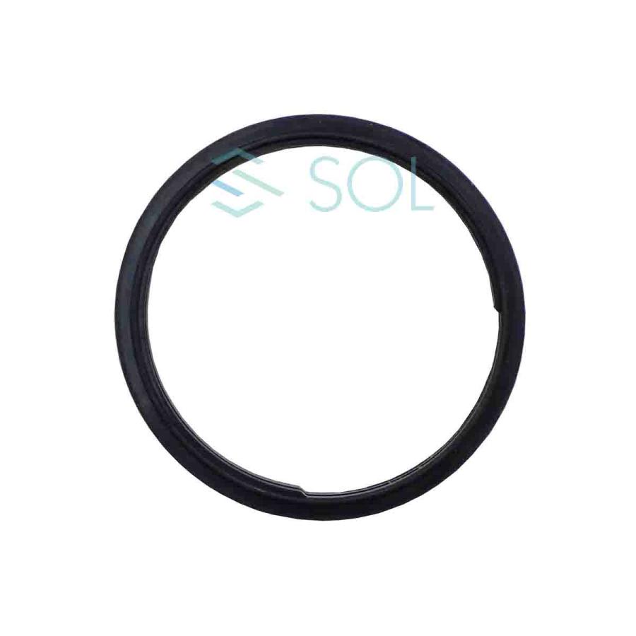 カズヤ Yahoo!オークション - いすゞエルフ リアマフラーガスケット 8