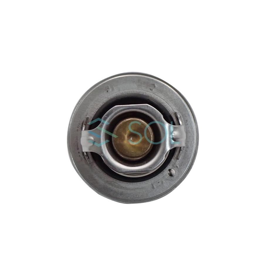 日産（NISSAN） 多摩興業 サーモスタット ガスケット付 W54NB-82 82℃開