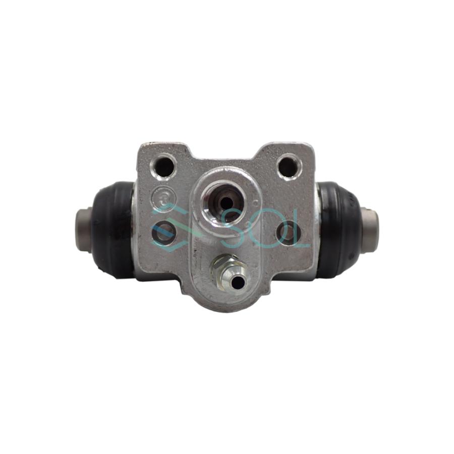 スズキ（SUZUKI） Miyaco ミヤコ リア ブレーキ ホイールシリンダー WC