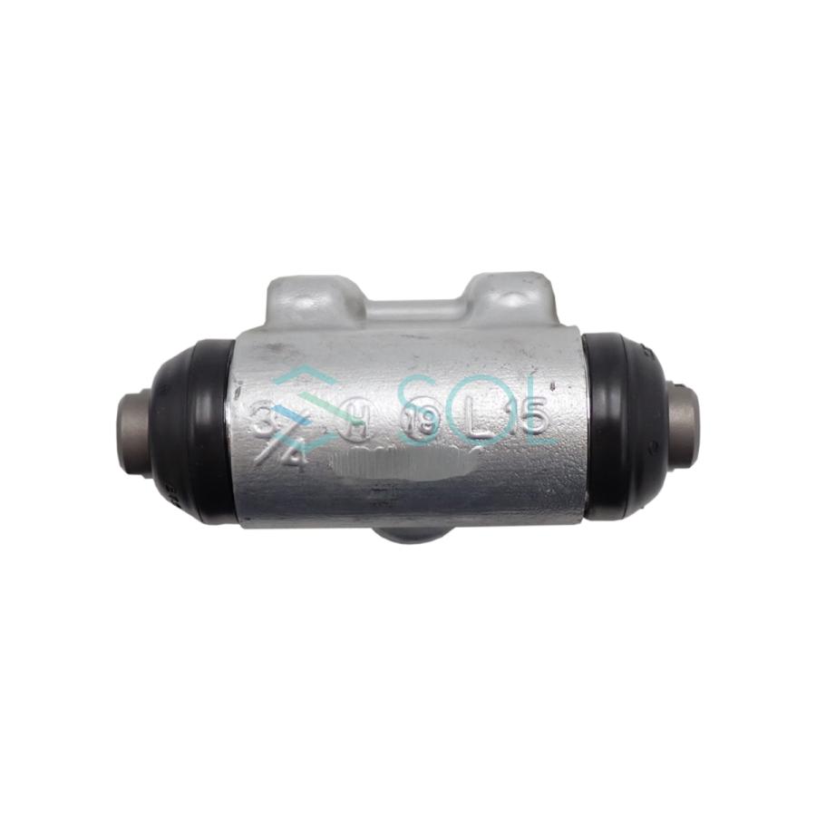 スズキ（SUZUKI） Miyaco ミヤコ リア ブレーキ ホイールシリンダー WC