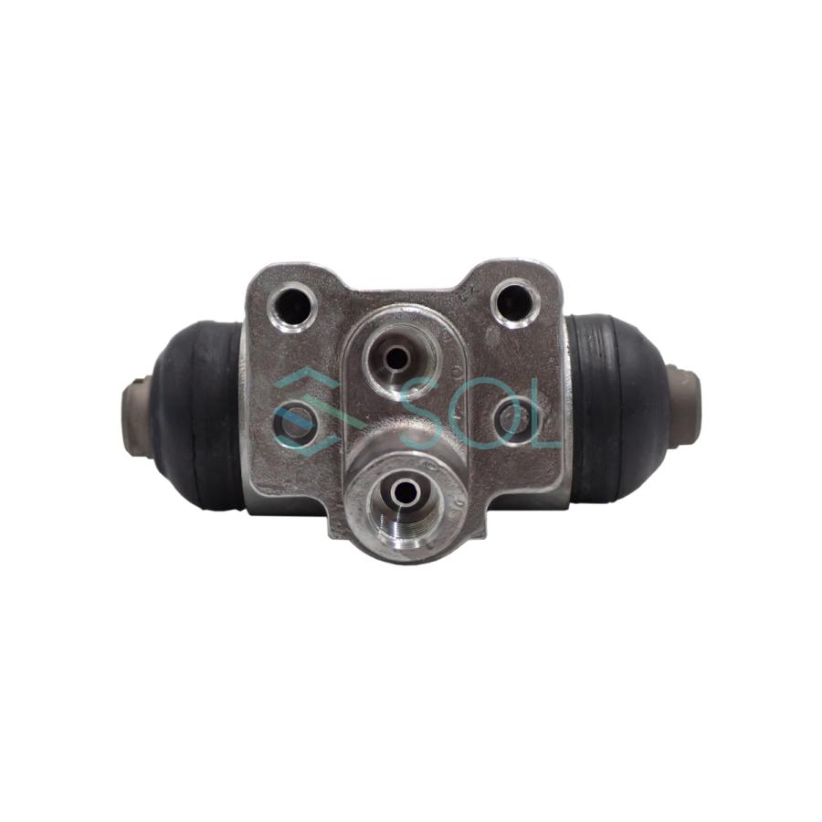 スズキ（SUZUKI） Miyaco ミヤコ リア ブレーキ ホイールシリンダー WC