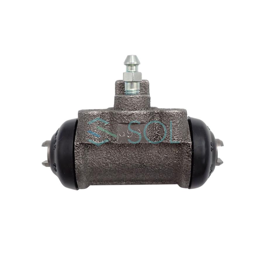 スズキ（SUZUKI） Miyaco ミヤコ リア ブレーキ ホイールシリンダー WC