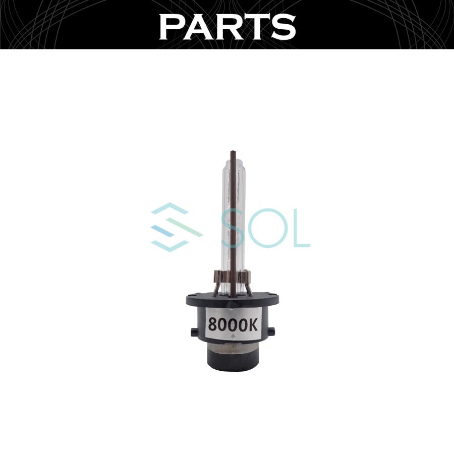 BMW MINI R50 R52 R53 SOLオリジナル 純正交換用 ヘッドライト HID D2S 