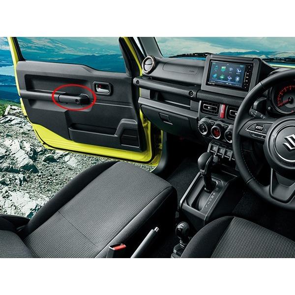 スズキ（SUZUKI） 新型 ジムニー ジムニーシエラ JB64 JB74 H30年7月