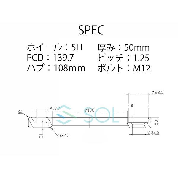 スズキ（SUZUKI） ジムニー JA11 JA12 JB23 JB64 アルミ鍛造 ワイド