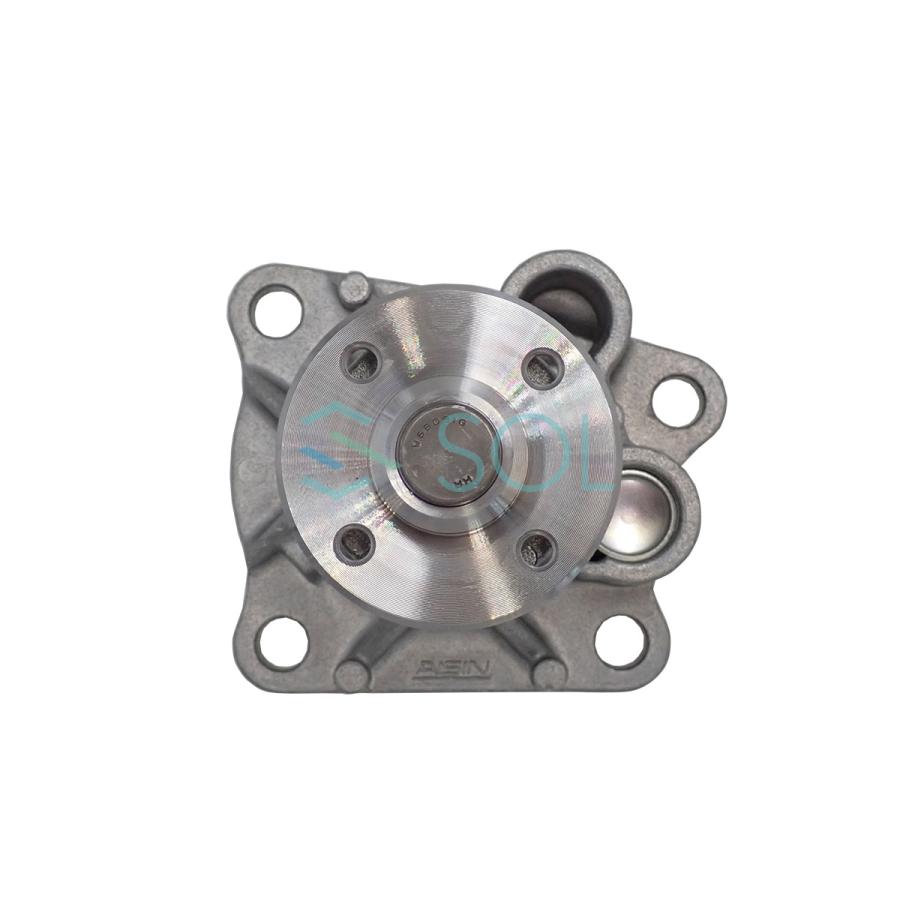 ダイハツ（DAIHATSU） AISIN タント L375S ウォーターポンプ Oリング