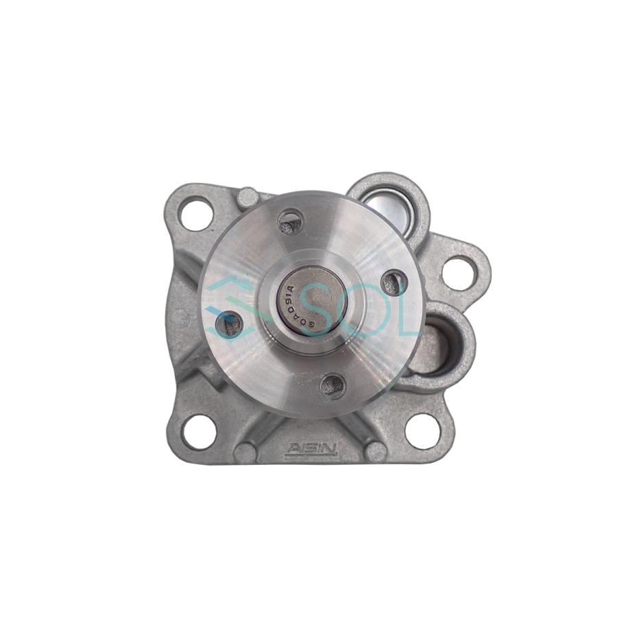 ダイハツ（DAIHATSU） AISIN ハイゼットカーゴ S321V ウォーターポンプ