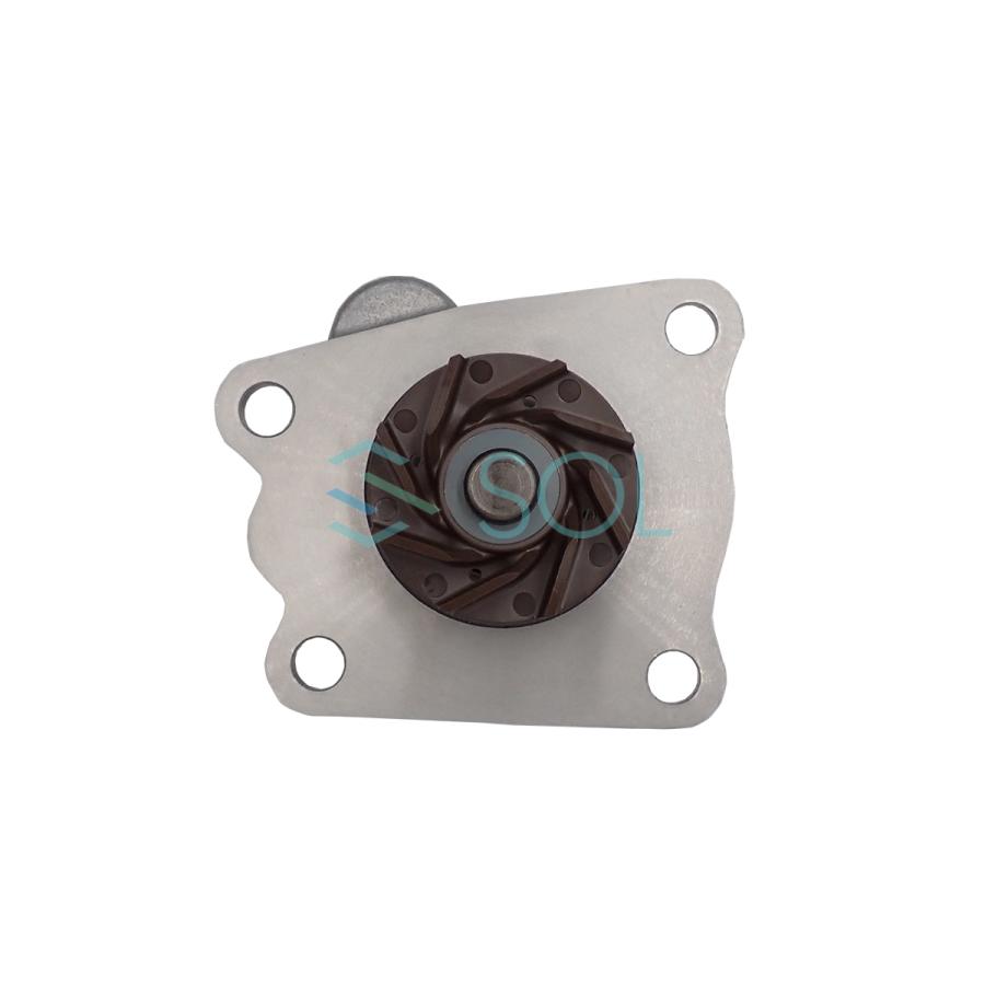 ダイハツ（DAIHATSU） AISIN ハイゼットカーゴ S321V ウォーターポンプ