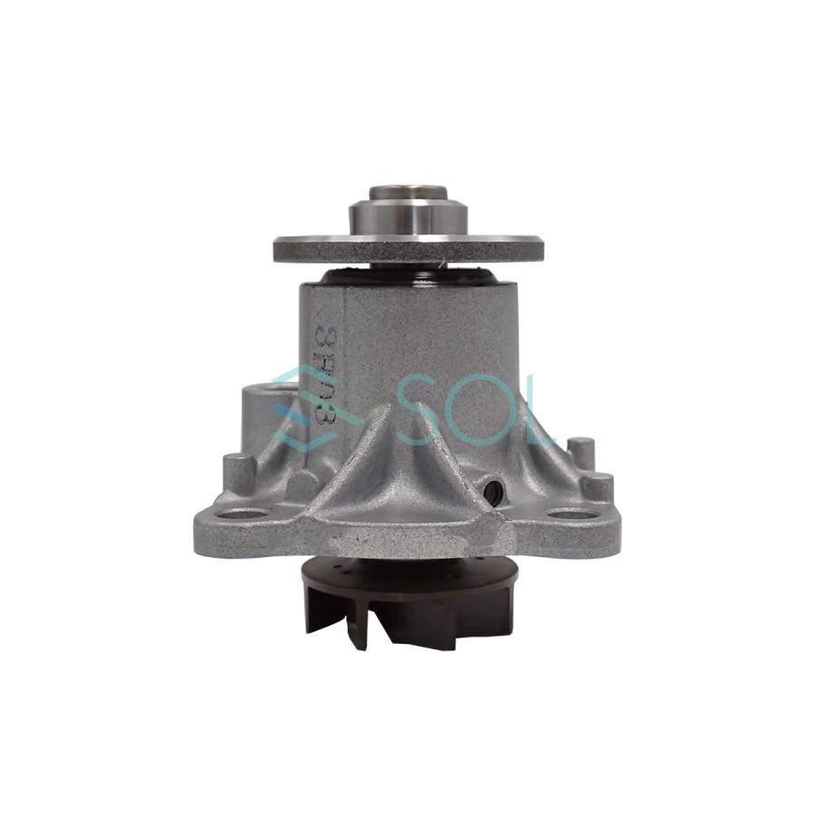 ダイハツ（DAIHATSU） AISIN ハイゼットカーゴ S321V ウォーターポンプ