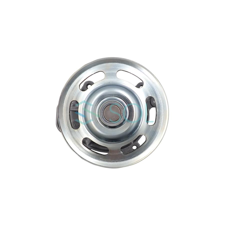 ホンダ（HONDA） AISIN N-BOX ターボ JF3 ウォーターポンプ Oリング付