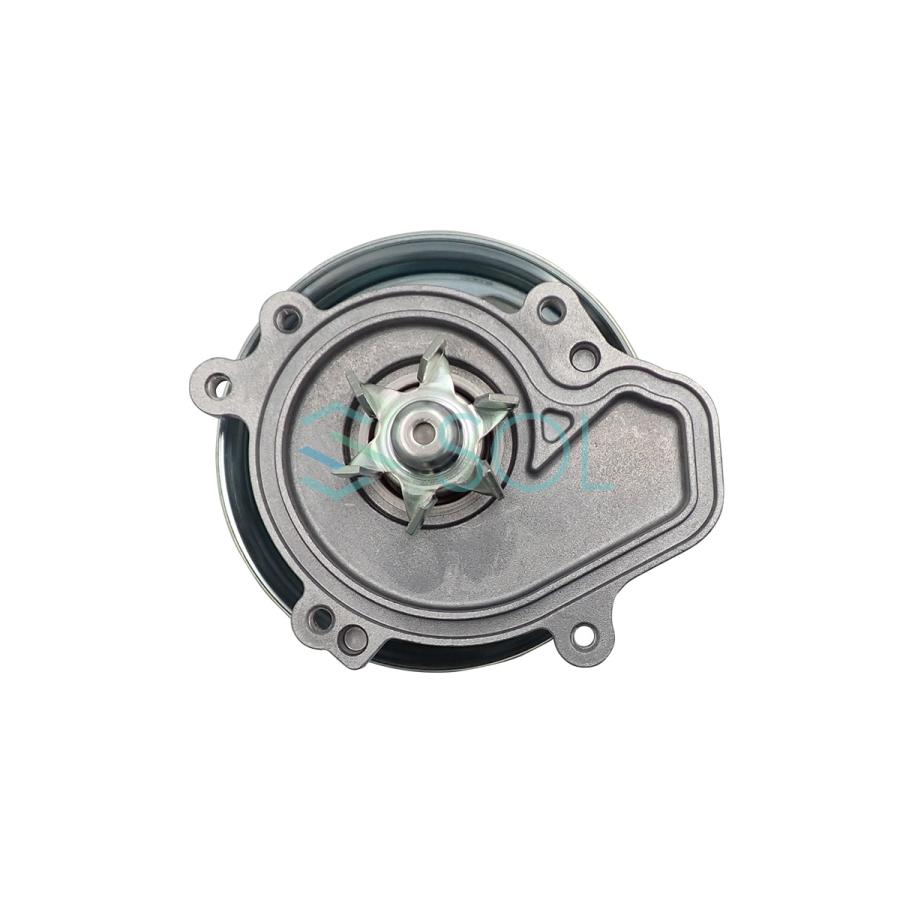 ホンダ（HONDA） AISIN N-BOX ターボ JF3 ウォーターポンプ Oリング付