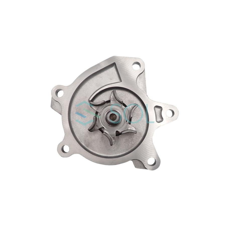 日産 AISIN セレナ ワゴン C26 ウォーターポンプ ガスケット付