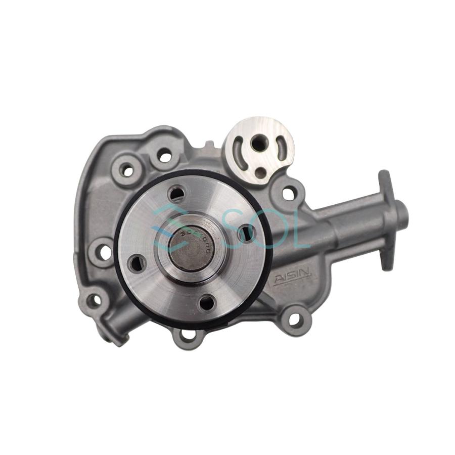 スズキ（SUZUKI） AISIN kei ケイ HN11S ウォーターポンプ ガスケット