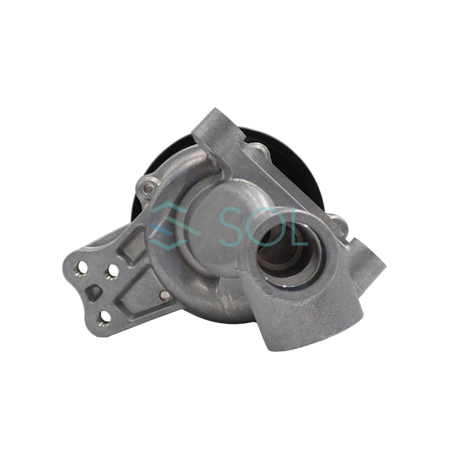 日産（NISSAN） AISIN モコ MG22S ウォーターポンプ Oリング付 WPS-040