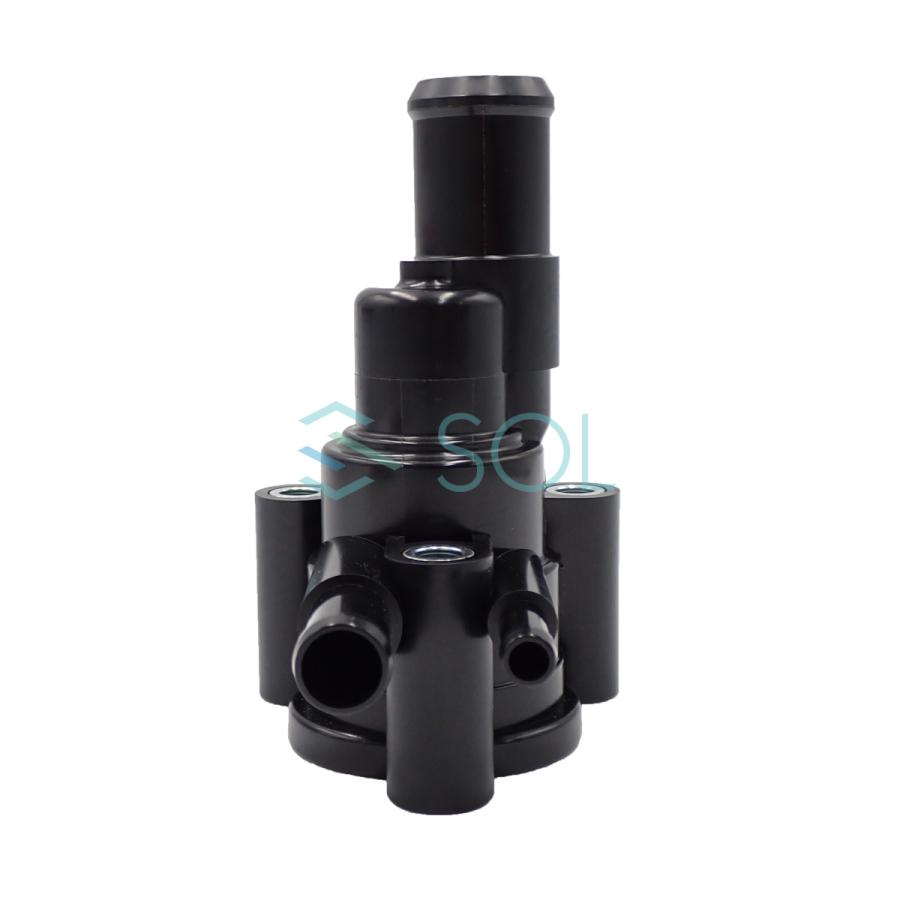 スズキ（SUZUKI） AISIN ウォーターポンプ ＋ 多摩興業 サーモスタット