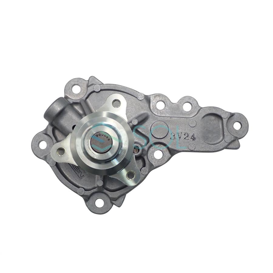 日産（NISSAN） AISIN NV100クリッパー DR17V ウォーターポンプ O