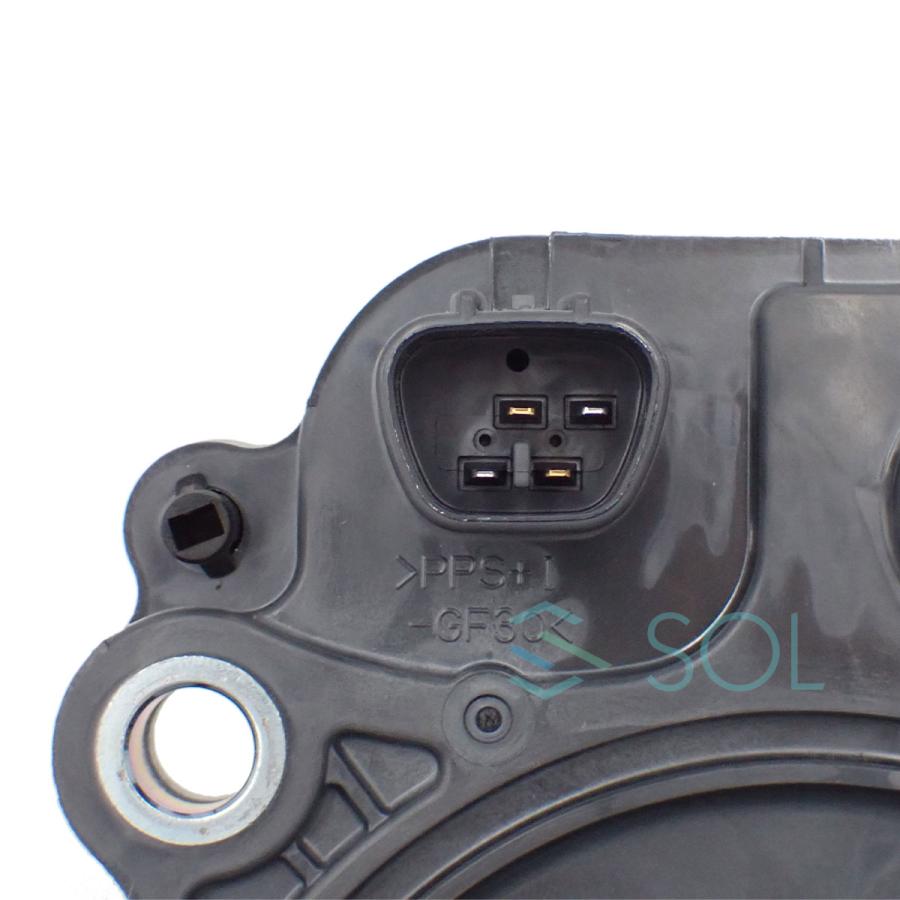 レクサス アイシン AISIN ウォーターポンプ クーラントポンプ