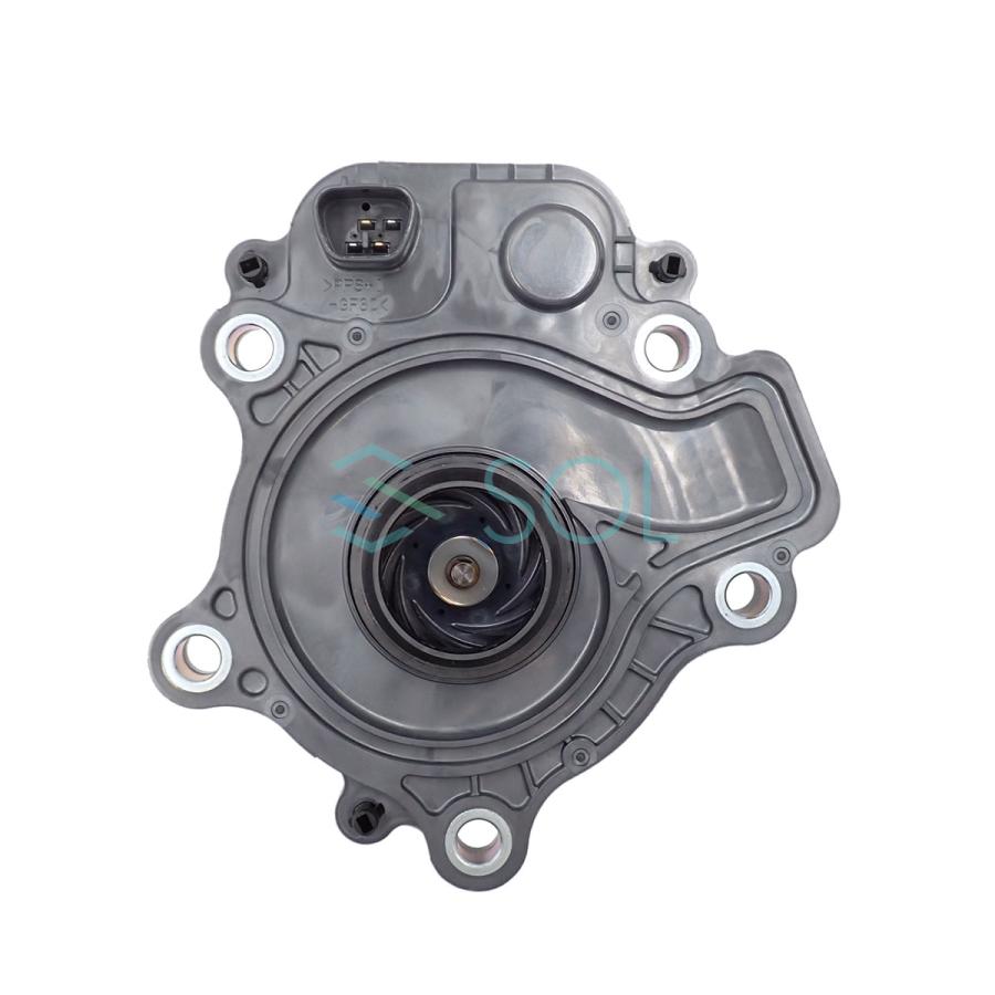 トヨタ（TOYOTA） AISIN ノア ハイブリッド ZWR80G ウォーターポンプ