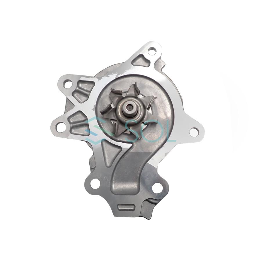 トヨタ（TOYOTA） AISIN ノア ZRR80W ウォーターポンプ ガスケット付