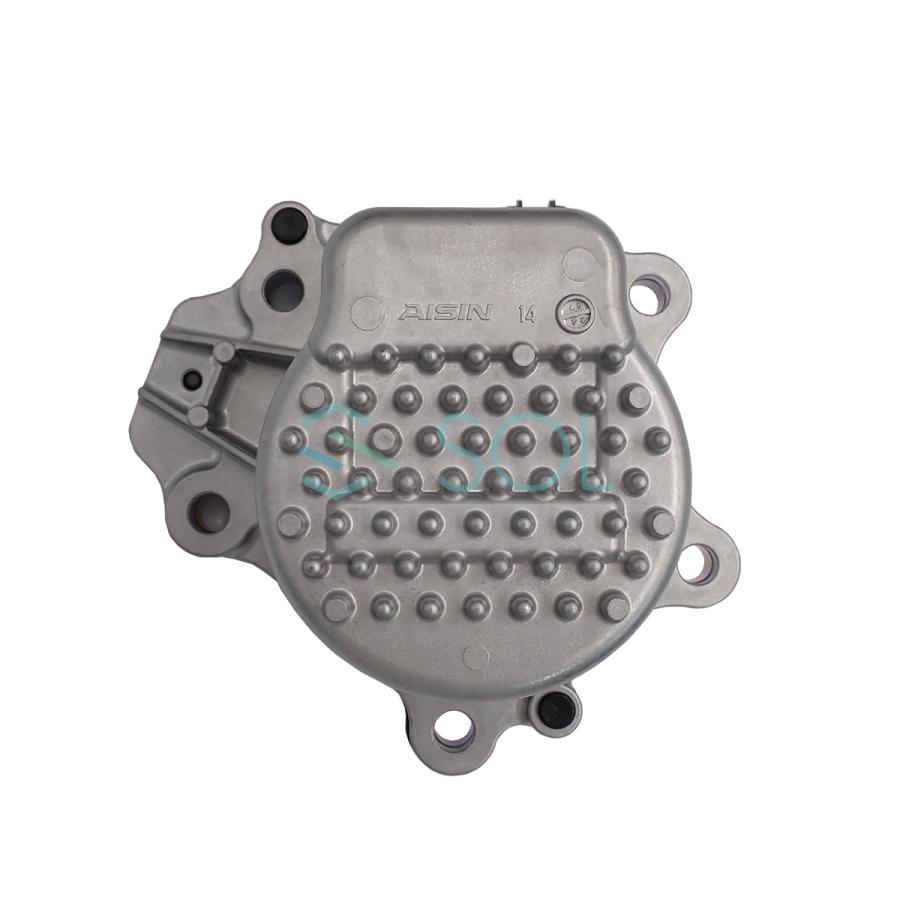 トヨタ（TOYOTA） AISIN アクア NHP10H ウォーターポンプ Oリングつき
