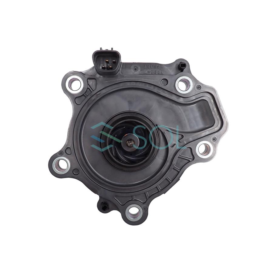 トヨタ（TOYOTA） AISIN プリウス ZVW50 ウォーターポンプ Oリングつき