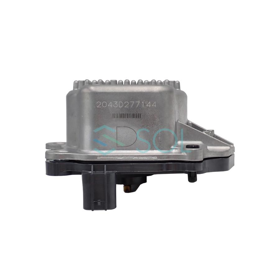 トヨタ（TOYOTA） AISIN プリウス ZVW50 ウォーターポンプ Oリングつき