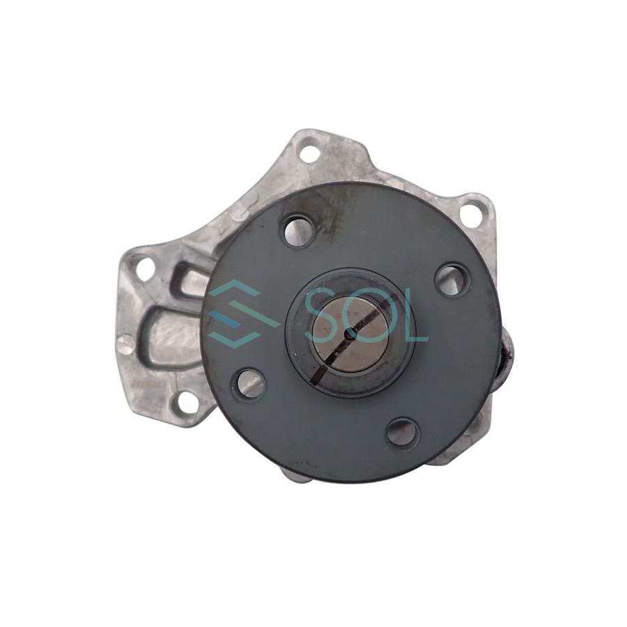 トヨタ（TOYOTA） AISIN ブレイド AZE156H ウォーターポンプ WPTS-008