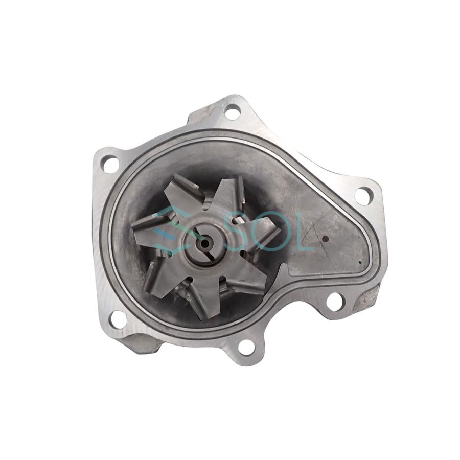トヨタ（TOYOTA） AISIN ブレイド AZE156H ウォーターポンプ WPTS-008