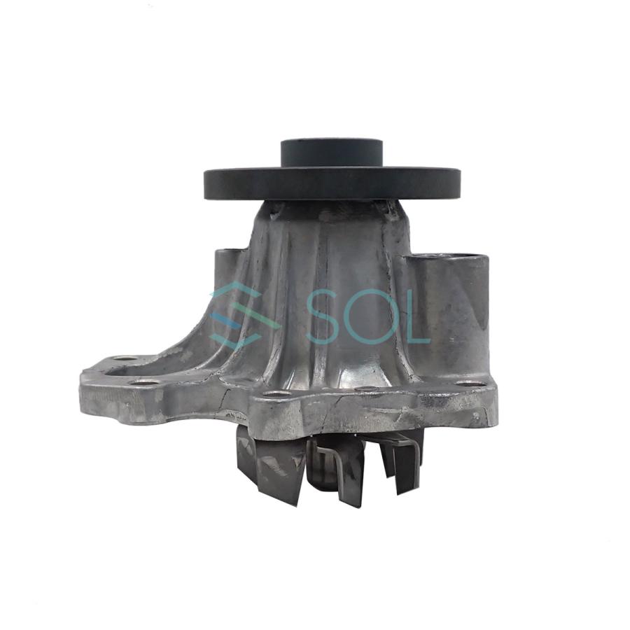 トヨタ（TOYOTA） AISIN ブレイド AZE156H ウォーターポンプ WPTS-008