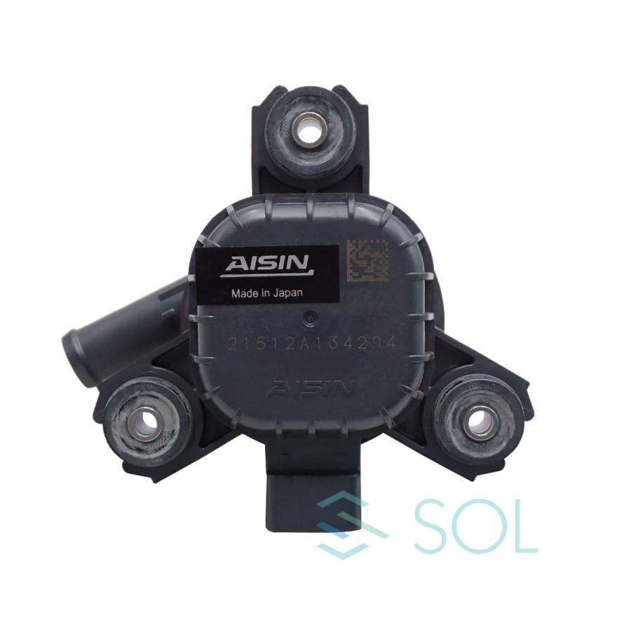 トヨタ（TOYOTA） AISIN ノア ZWR80G ウォーター ポンプ インバーター