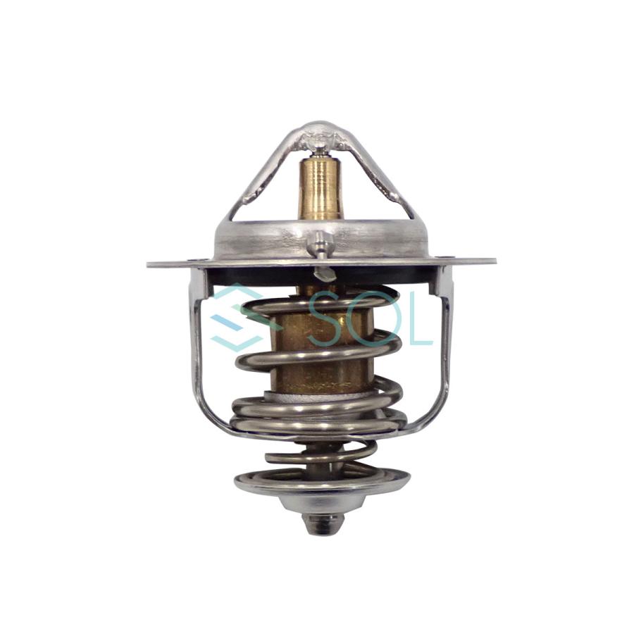 三菱（MITSUBISHI） 多摩興業 デリカ D:5 CV5W サーモスタット