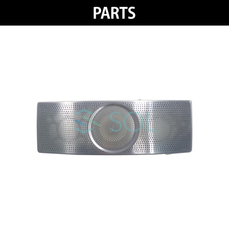 【値下げ中】 ベンツ GLCクラス X253 C253 前期用 アンビエントライト連動 サングラスホルダー ハイエンドルーフスピーカー LEDカラー3色 【2534949445】(15400円)