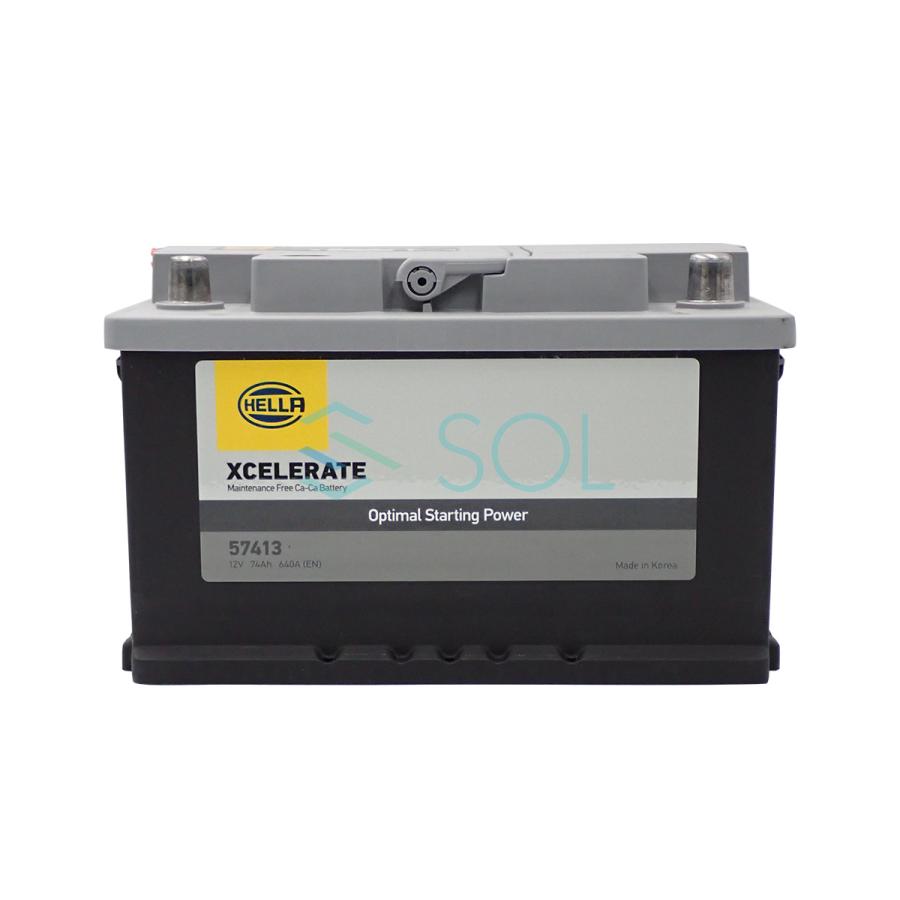 取引用 オペル HELLA バッテリー ベクトラ XC XH Z02 1988から2006 カリブラ