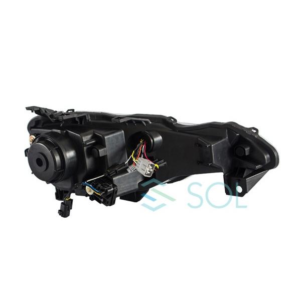 SUBARU（スバル） ZC6 BRZ 初代 全年式 2012年〜2021年 LEDデイライト