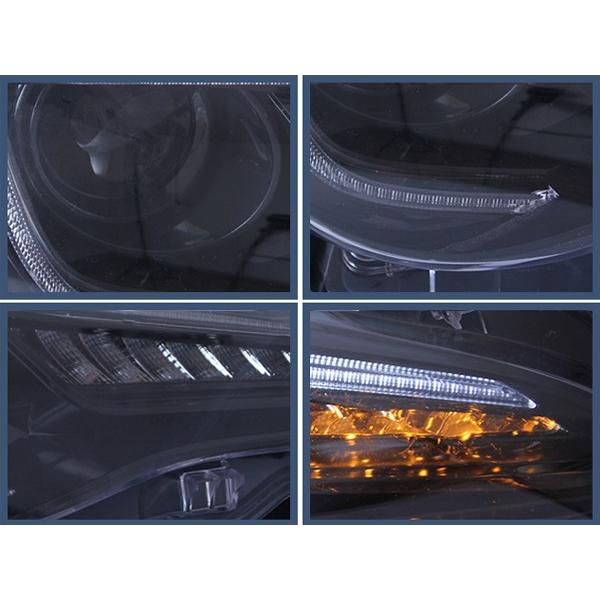 SUBARU（スバル） ZC6 BRZ 初代 全年式 2012年〜2021年 LEDデイライト