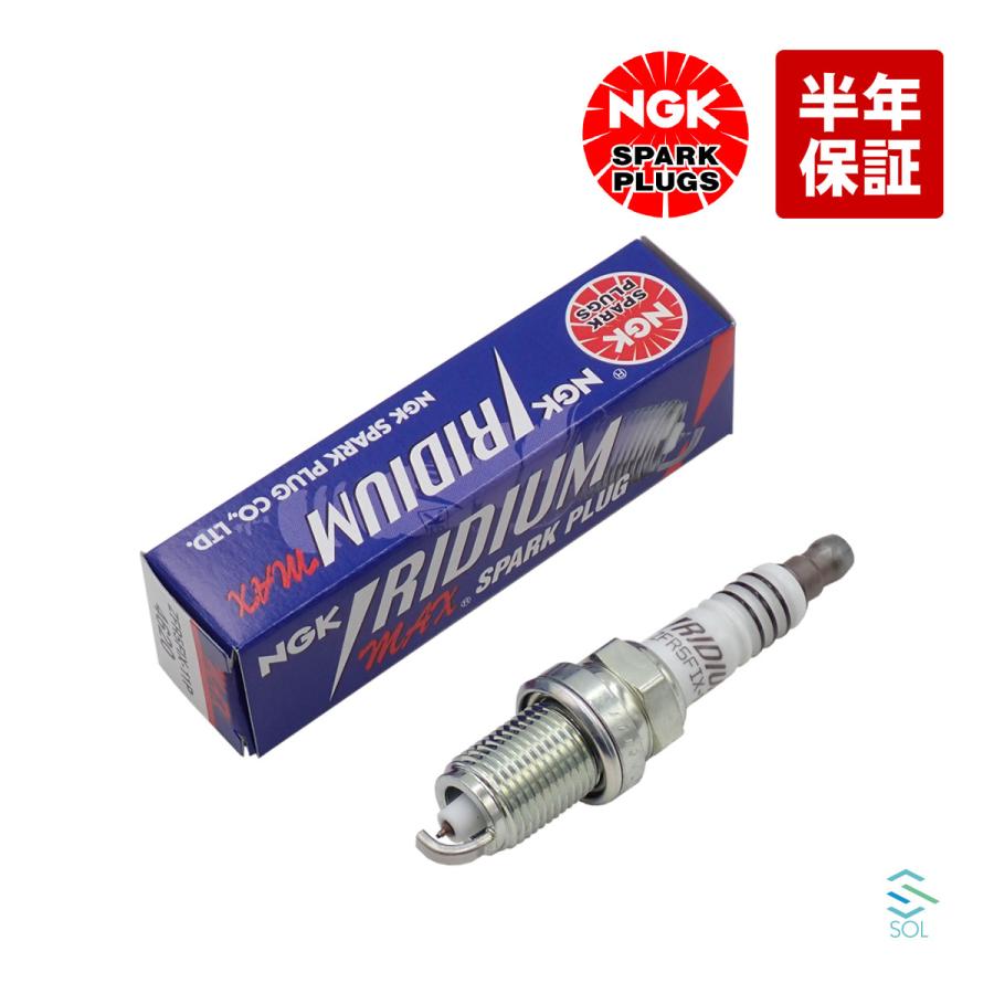 日産 フェアレディZ Z34 NGK イリジウムスパークプラグ 新品未使用品 日産 フェアレディZ Z34 NGK イリジウムスパークプラグ 新品未