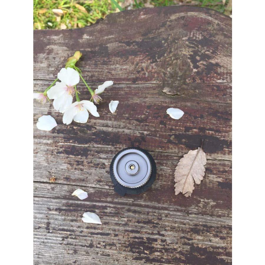 CAMPINGMOON cb → od 互換アダプター 変換アダプター ガスアダプター