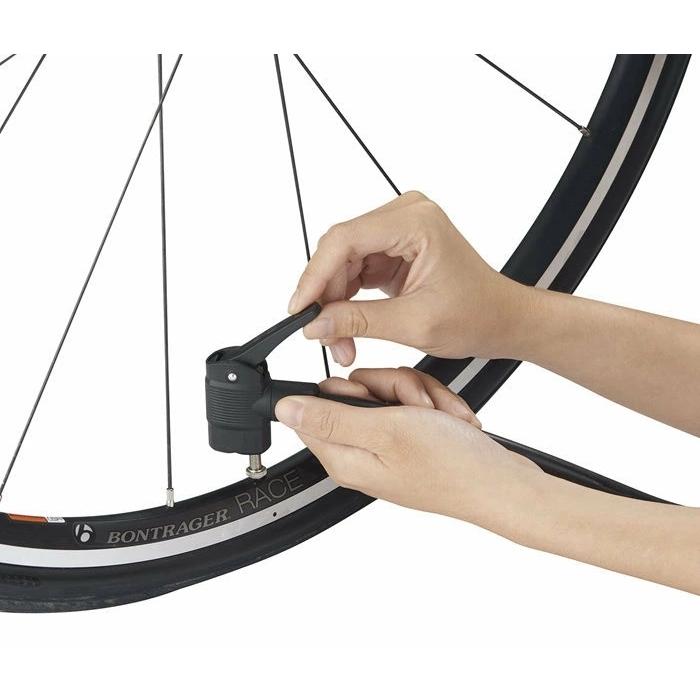 ベト BETO 空気入れ 仏式 米式 英式 フロアポンプ 空気いれ ロード