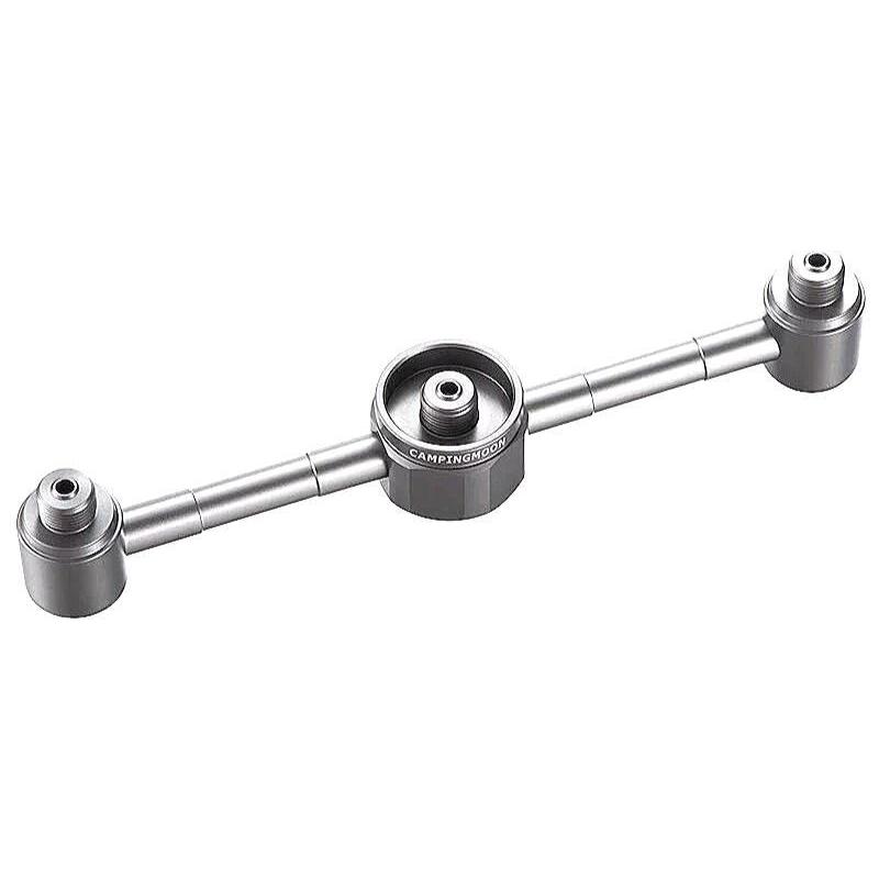 ガス変換アダプター 3分岐タイプ ThousWinds OD_U14 3個付 楽天市場】【最大60%オフセール】【正規代理店】ガスランプ