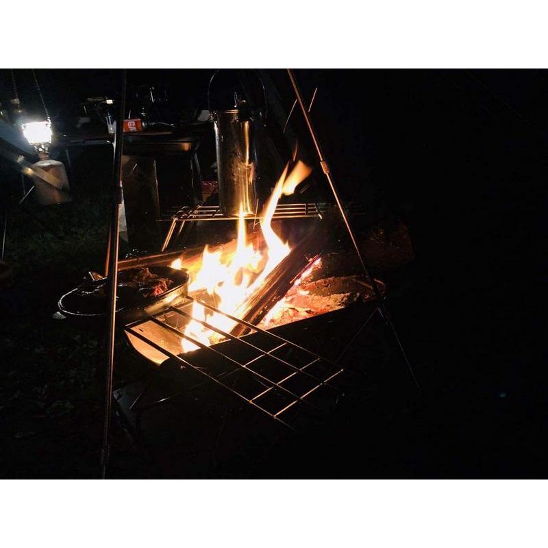 【美品セット】マウンコム 悪テガ 焚き火台 ヴィンテージボックス ゴトク2セット 美品セット】マウンコム 悪テガ 焚き火台 ヴィンテージボックス